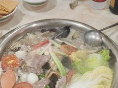 -海关荤豆花(洋河一路店)