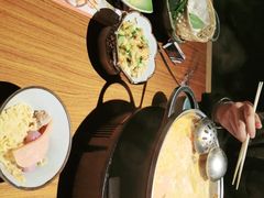 -仓桥家·焗寿司·锅物(光谷步行街店)
