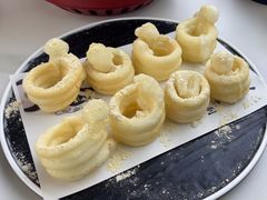 -楚鱼王·河鲜·湖北菜(华农店)