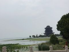 -重元寺香积厨素斋馆