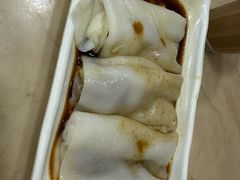 -盛记粥面(佐敦店)
