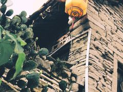 -高荡千年布依古寨旅游景区