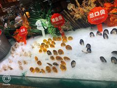 -芭菲盛宴·环球美食(袁家岗店)
