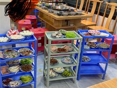 -飘香火锅(玉林西路店)