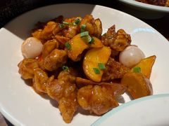 -乡里八闽·福州乡土菜(西园店)