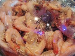-半岛听涛蒸汽海鲜自助(K11店)