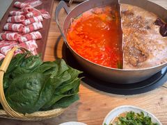 -四喜小胖·北京涮肉(五道营店)