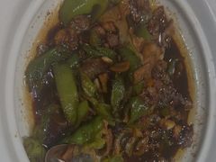 -兰湘子·湘菜小炒(石家庄万象城店)