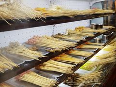 -来伊回麻辣烫·火锅串串清真(红瓦寺总店)