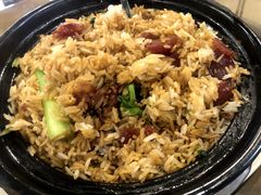 -日昌餐馆(亦庄店)