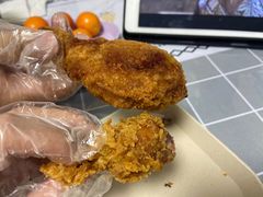 -麦当劳(鼓楼店)