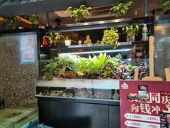 门面-牛品福潮汕牛肉火锅(旺庄店)