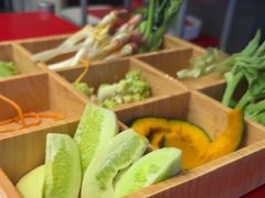 -小龙坎火锅(IFS HOT店)