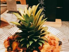 -厦门海景洲际酒店·海峡全日制餐厅