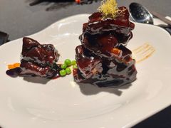 -上海滩餐厅(BFC外滩金融中心店)