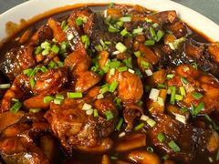 -妈妈的小作坊(陈家镇店)