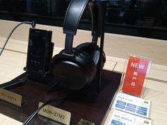 -Sony Store 索尼(上海淮海中路店)