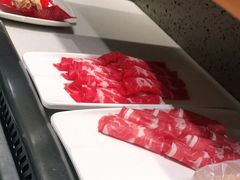 -海底捞火锅鲜切牛肉主题店(长寿路店)
