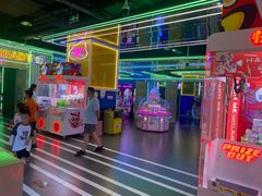 -快乐街区(成都龙湖北城天街店)