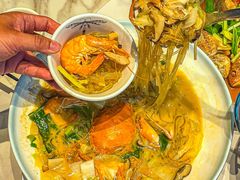 -大家食府·福建菜(FAC协盛中心庭院餐厅店)