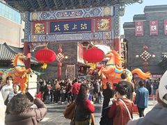 -古文化街旅游区