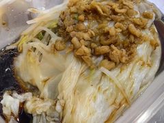 -小吴肠粉