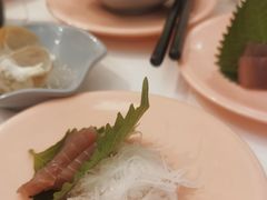 -争鲜回转寿司(通州万达店)