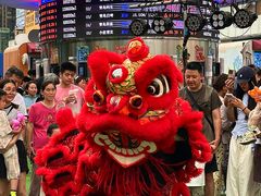 -万达广场(大明宫店)