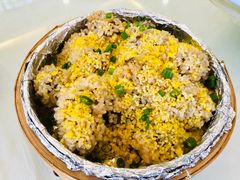 小笼蒸排骨-飞虎过桥米线(翠湖店)