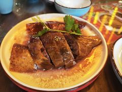 -鹅滋道(甘坑古镇店)