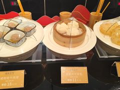 -南海渔村(珠江新城店)