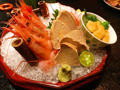 甜虾-無境·匠心日本料理(汉街店)