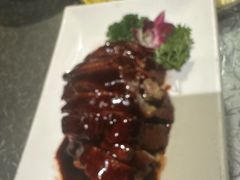 -一记洛阳菜·糖醋小排·水席(十字街店)