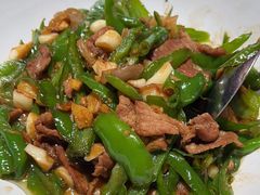 -金芙蓉|湘味小炒·鲜炒黄牛肉(淮安生态新城吾悦店)