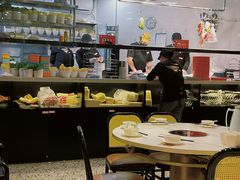 -八合里潮汕鲜牛肉火锅(上海汇智广场店)