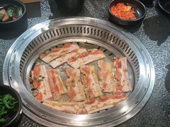 -九田家黑牛烤肉料理(潍坊青州市泰华城店)