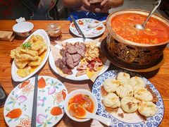-马家饭堂(南街薰酱店)
