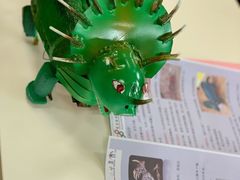 -上海市宝山区青少年活动中心