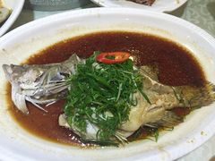 -御满江海鲜酒家(洛溪新城店)