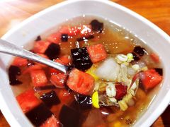 椰子水清补凉-文昌邓记清补凉(西沙路店)