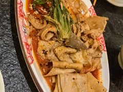 -福苗小骆驼烧烤(大唐不夜城店)