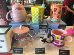 -COSTA COFFEE(金长安大厦店)