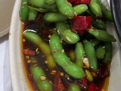 -肥肥虾庄·金牌油焖大虾(汉口城市广场店)
