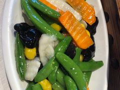 -大鸭梨烤鸭(金色漫香店)