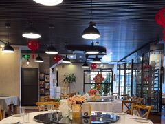 -徐记私厨(半淞园路店)