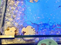 -大佛寺高级素食自助餐厅