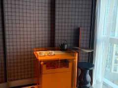 -深圳滨河时代ICON LAB艾垦酒店