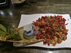 -庆合府重庆大排档(紫都城店)