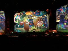 -济南方特东方神画