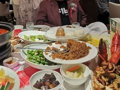 -俏江南天津时尚曲艺主题餐厅(马场道店)